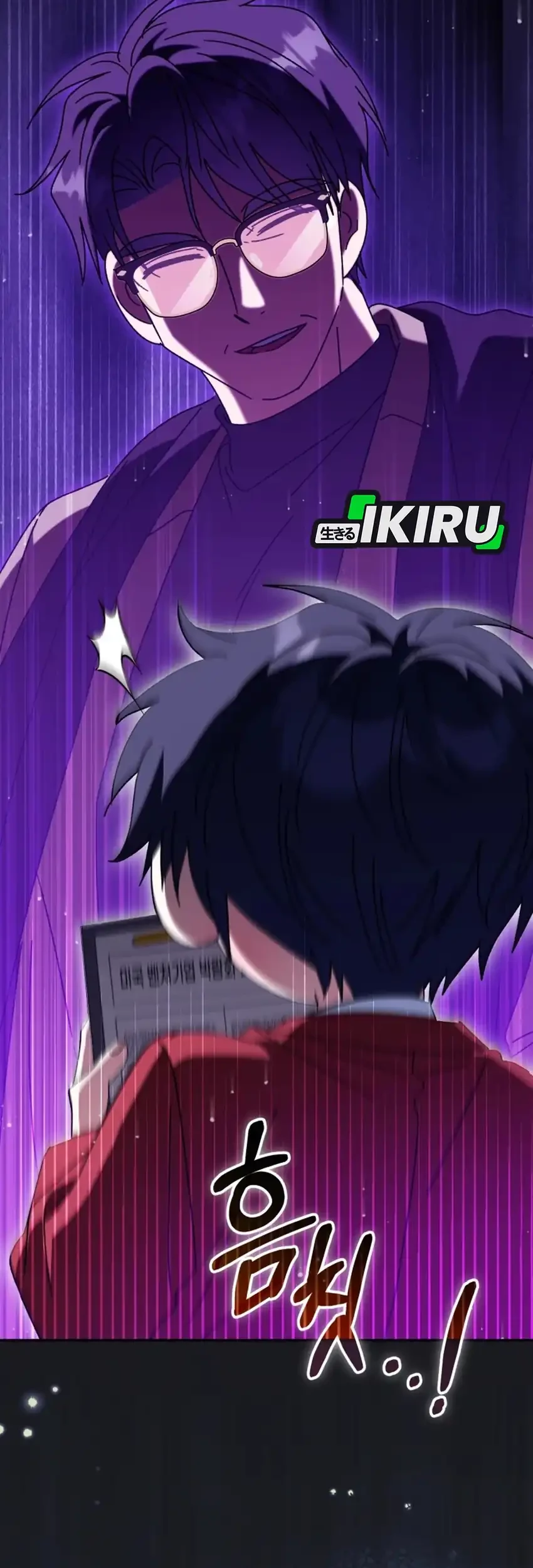 I Will Raise This Family! Chapter 48 Gambar 24