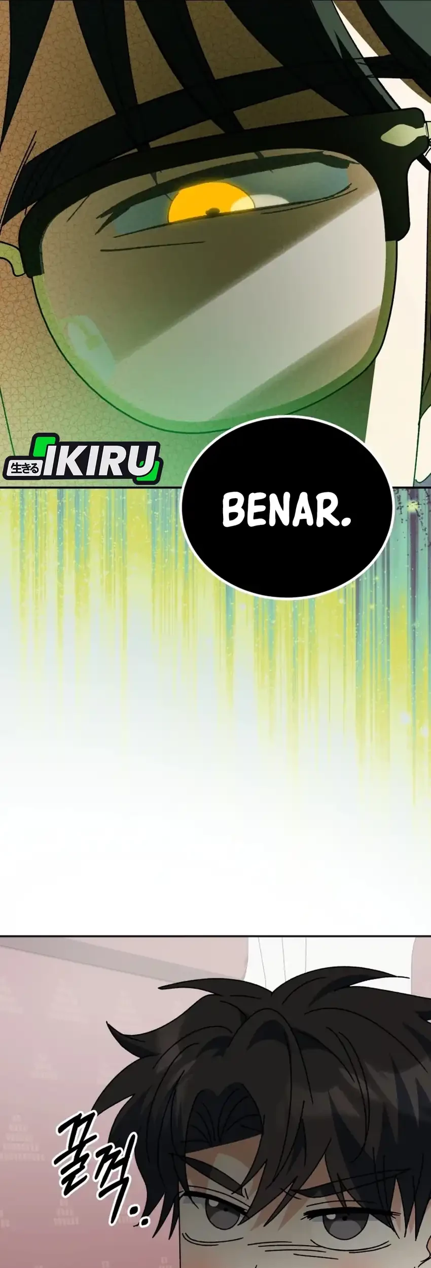 I Will Raise This Family! Chapter 48 Gambar 26