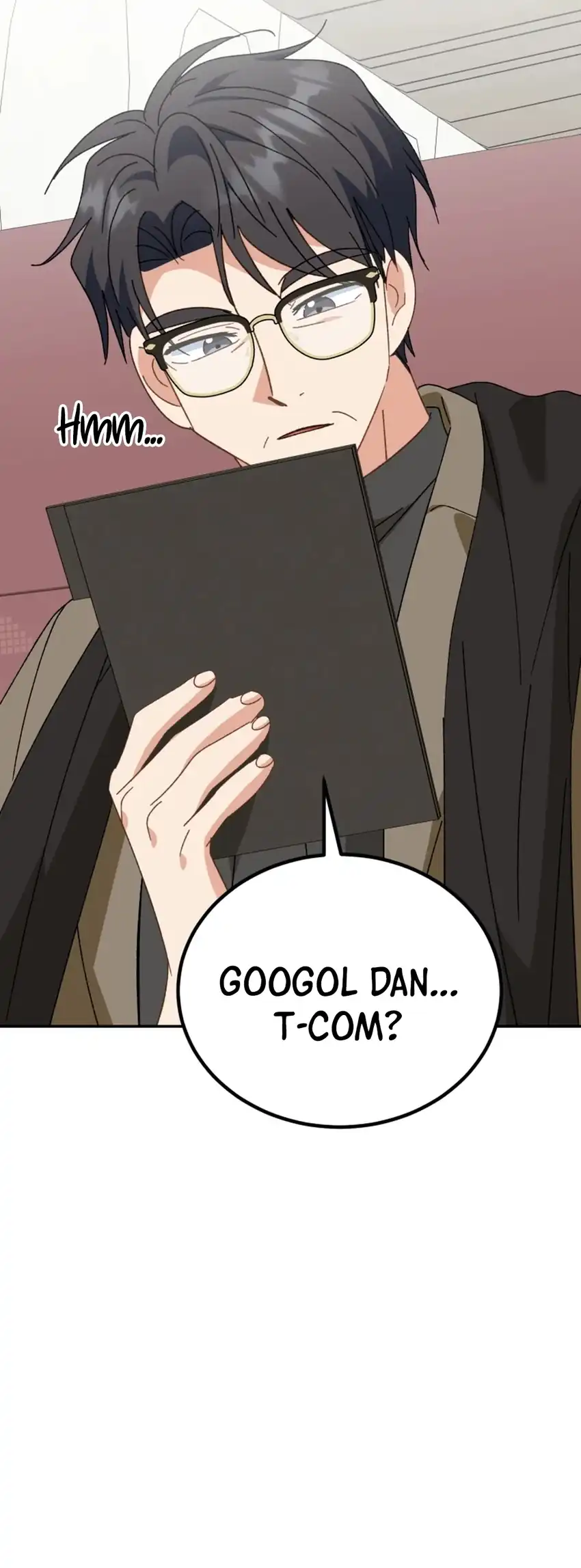 I Will Raise This Family! Chapter 48 Gambar 30