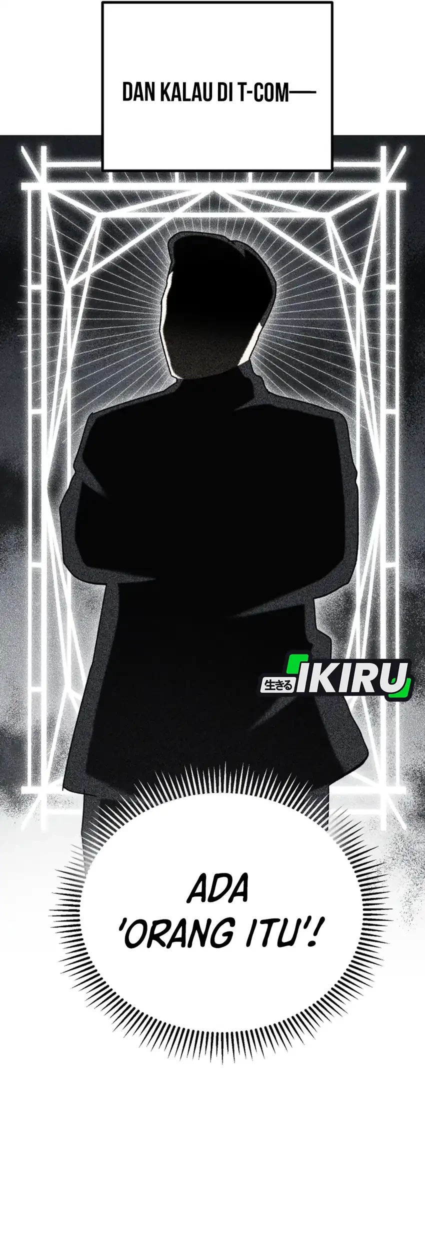 I Will Raise This Family! Chapter 48 Gambar 33