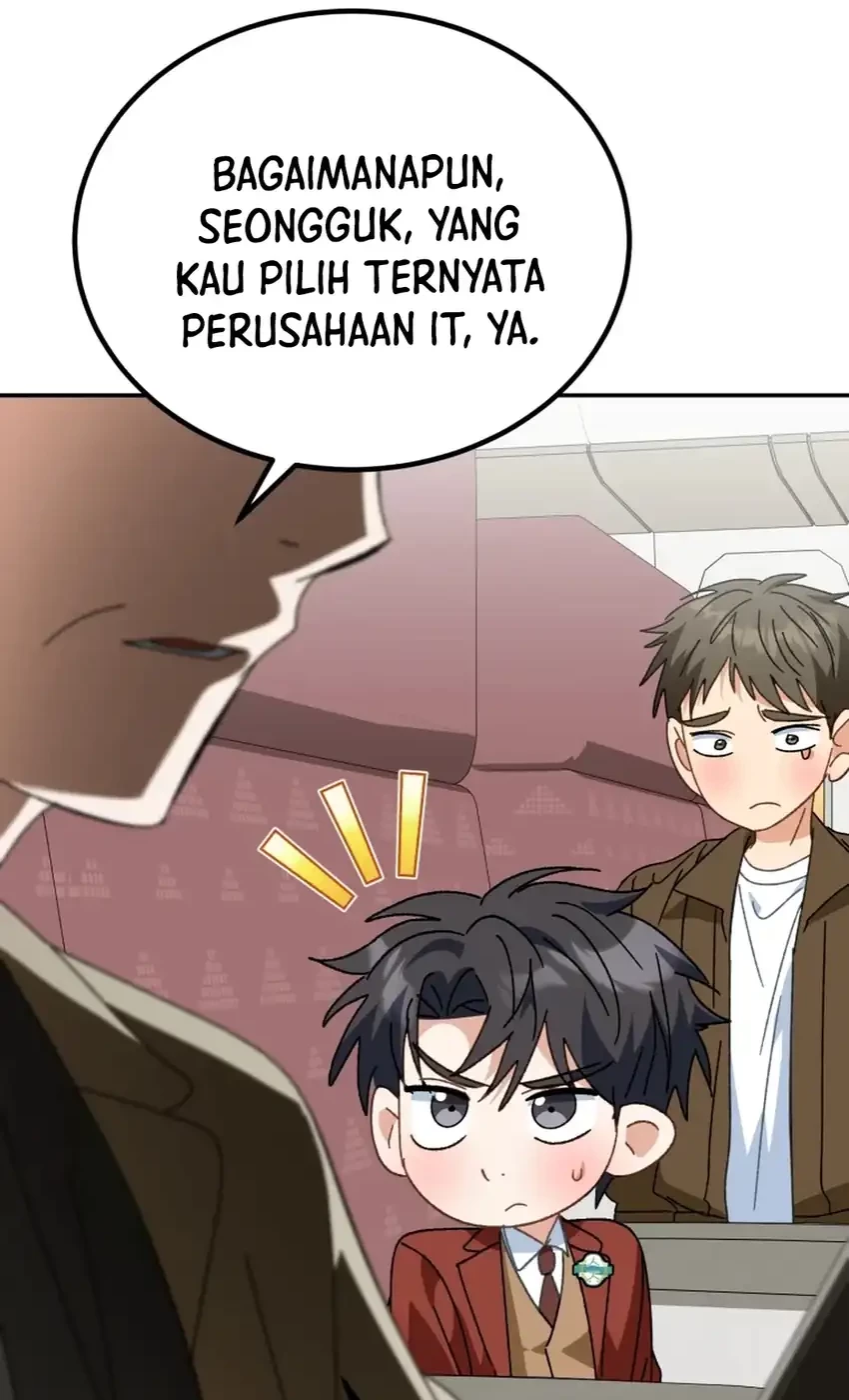 I Will Raise This Family! Chapter 48 Gambar 34