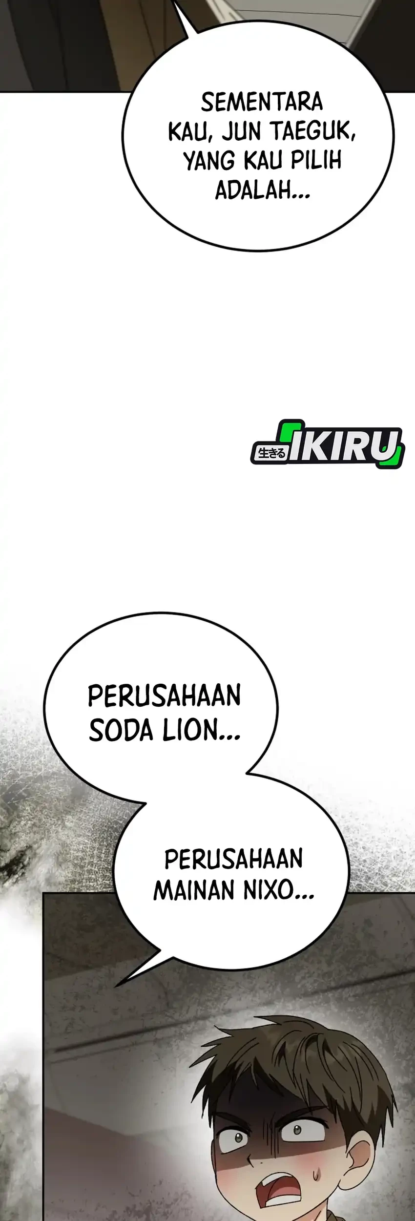 I Will Raise This Family! Chapter 48 Gambar 35