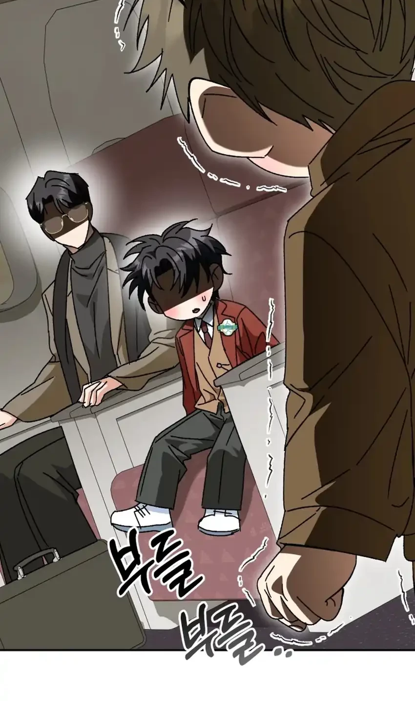 Baca  I Will Raise This Family! Chapter 48 Gambar 2