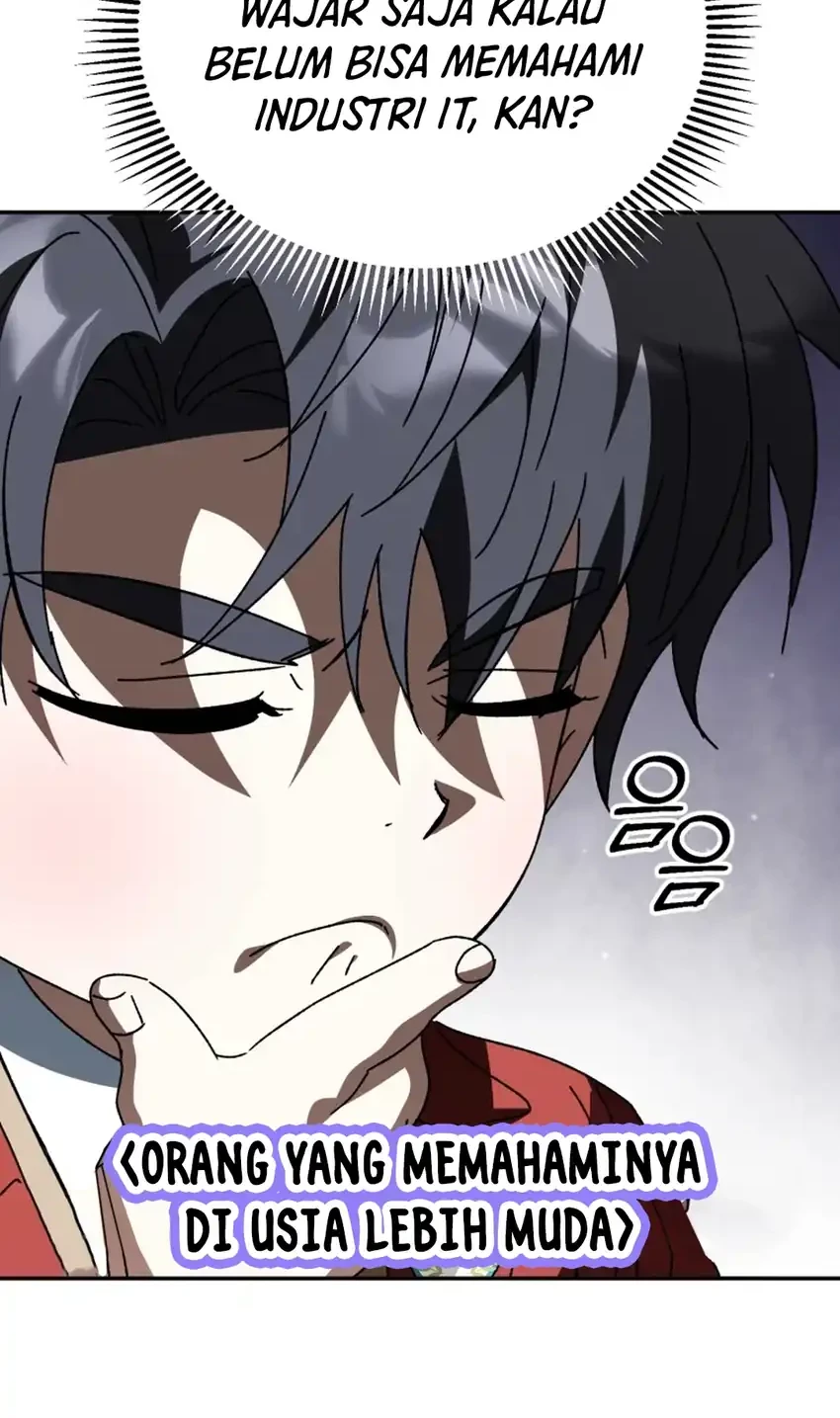 I Will Raise This Family! Chapter 48 Gambar 39