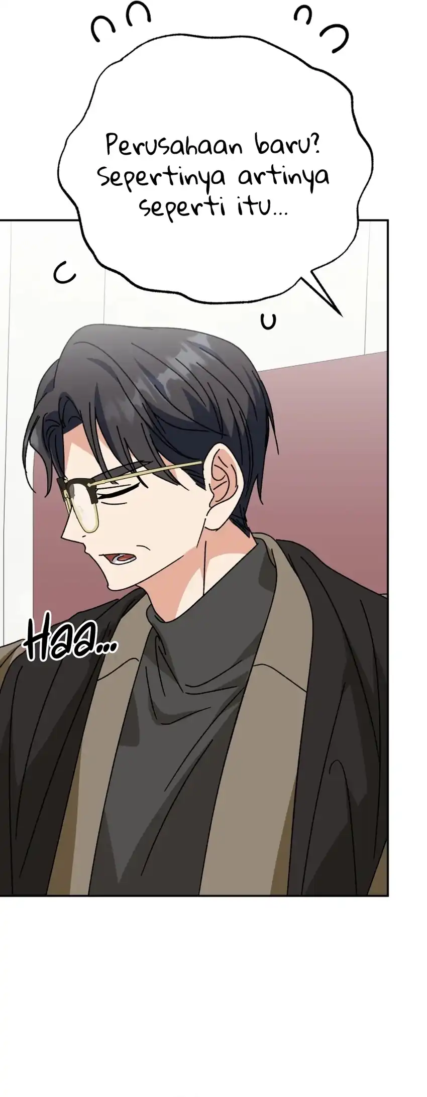 I Will Raise This Family! Chapter 48 Gambar 42