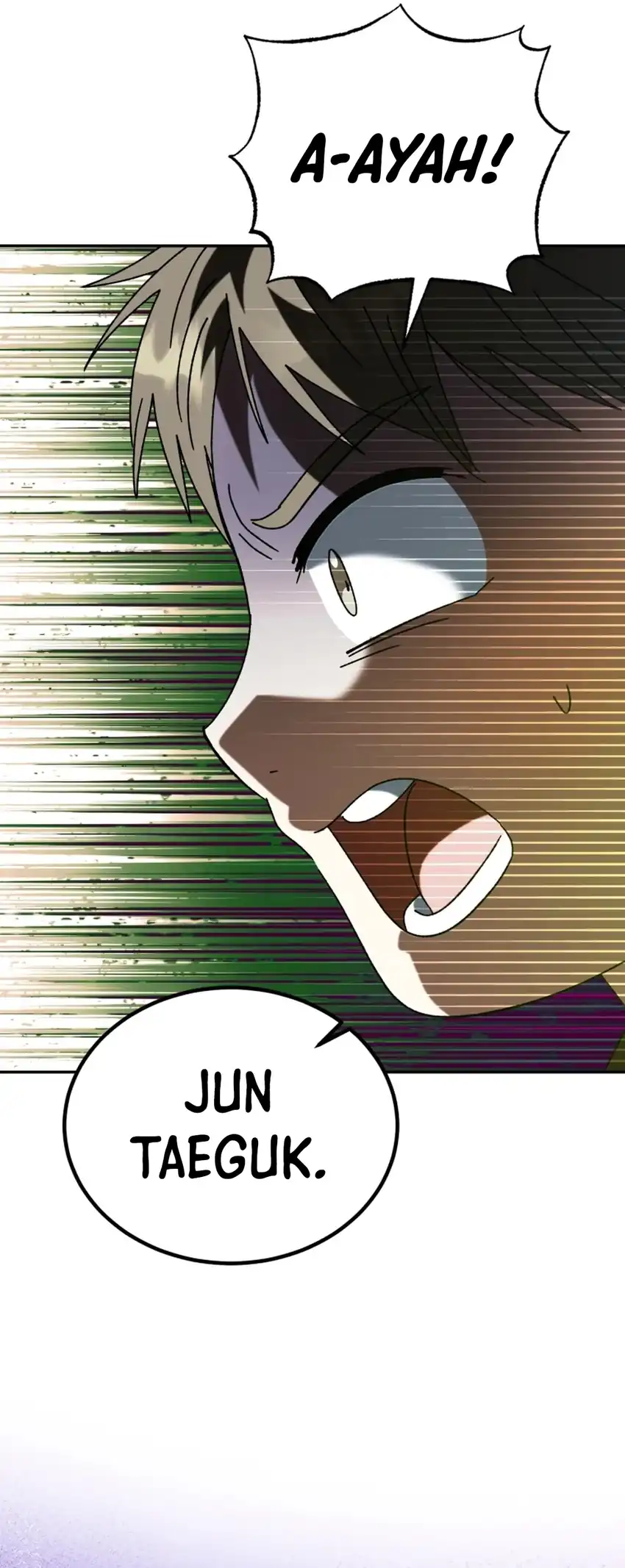 I Will Raise This Family! Chapter 48 Gambar 44