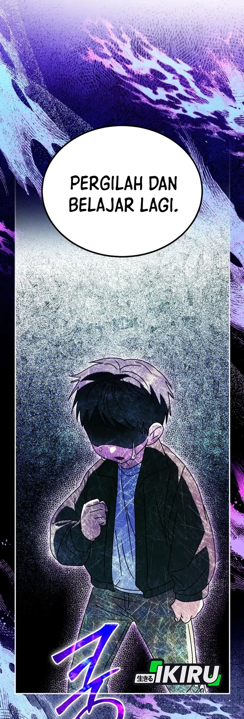 I Will Raise This Family! Chapter 48 Gambar 45