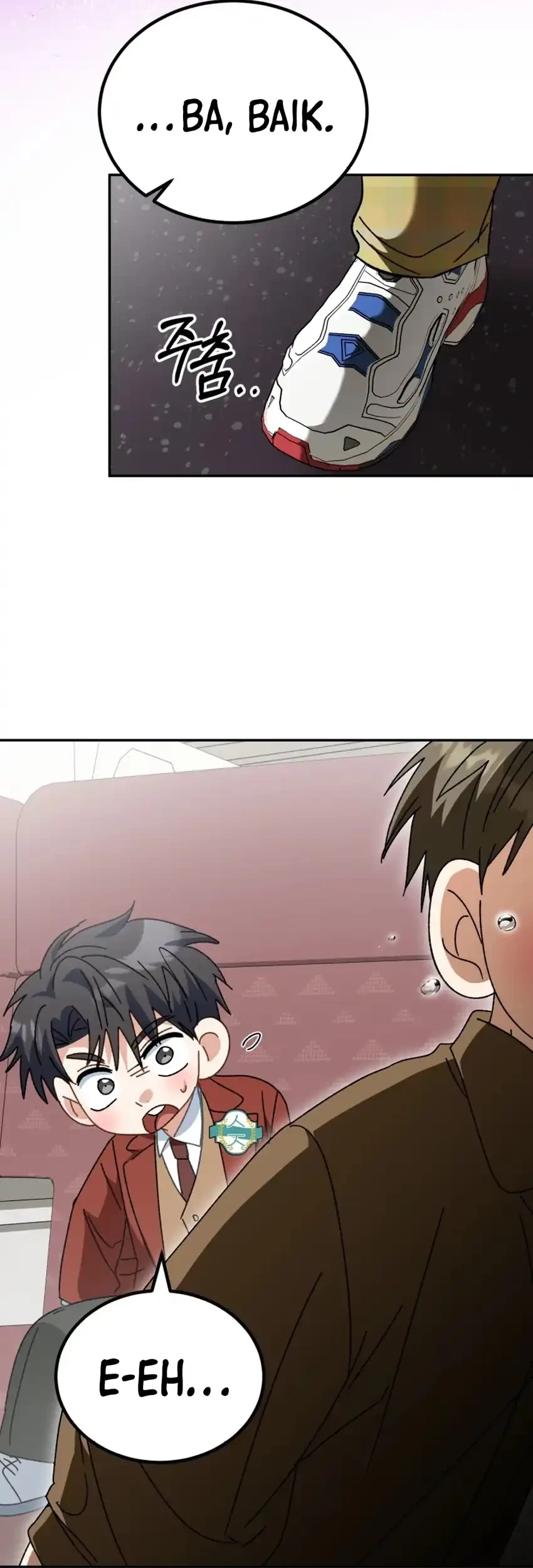 I Will Raise This Family! Chapter 48 Gambar 47