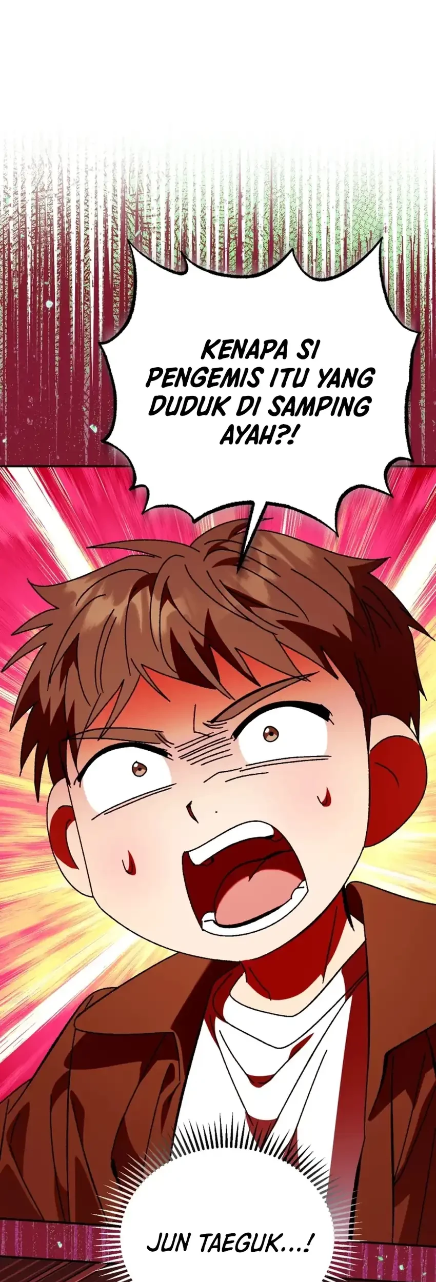 I Will Raise This Family! Chapter 48 Gambar 3