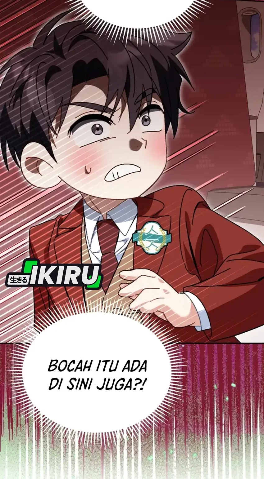 I Will Raise This Family! Chapter 48 Gambar 4