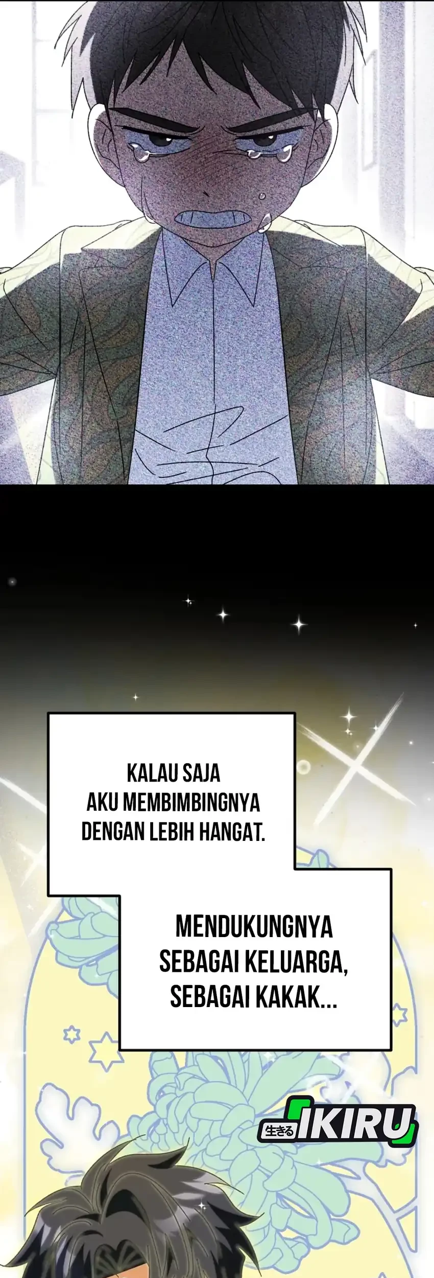 I Will Raise This Family! Chapter 48 Gambar 56