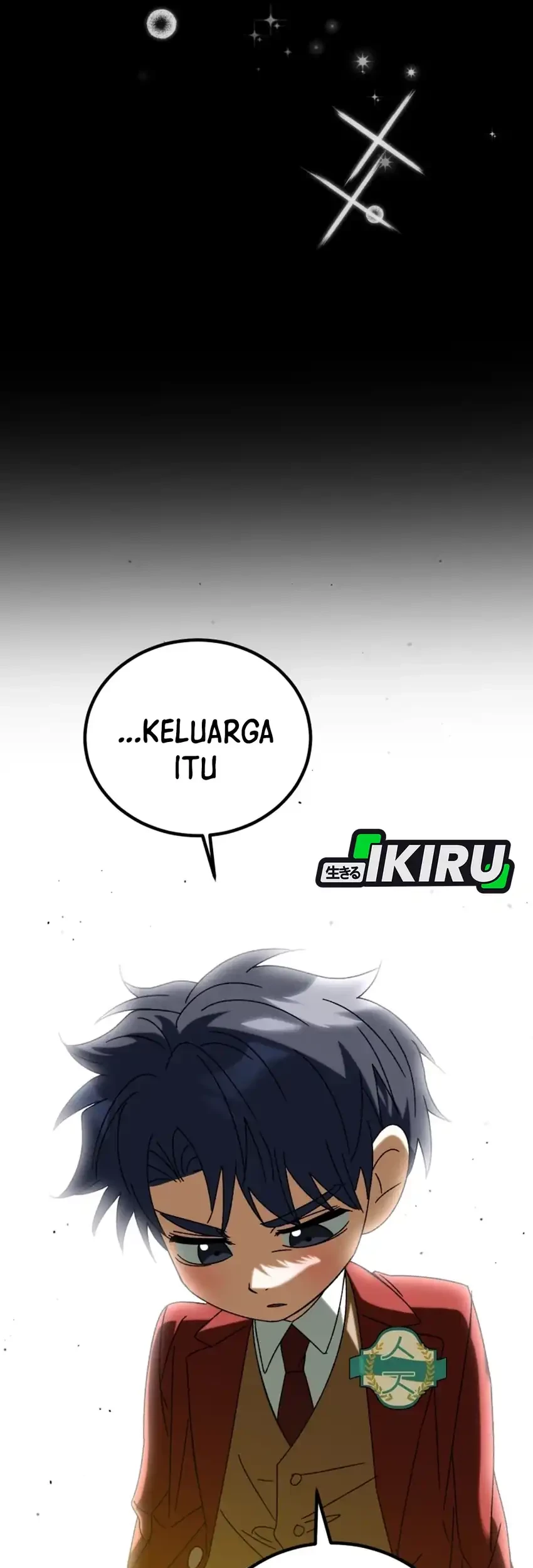 I Will Raise This Family! Chapter 48 Gambar 58