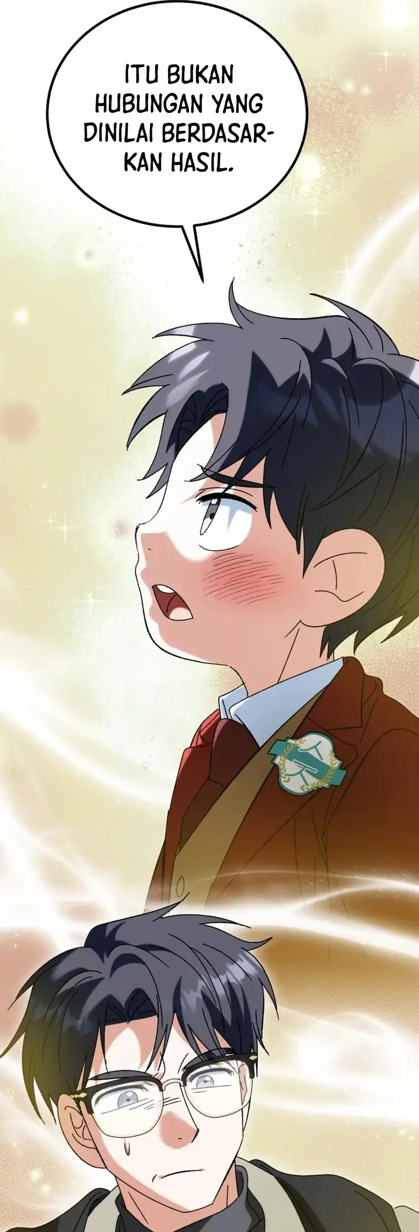 I Will Raise This Family! Chapter 48 Gambar 60