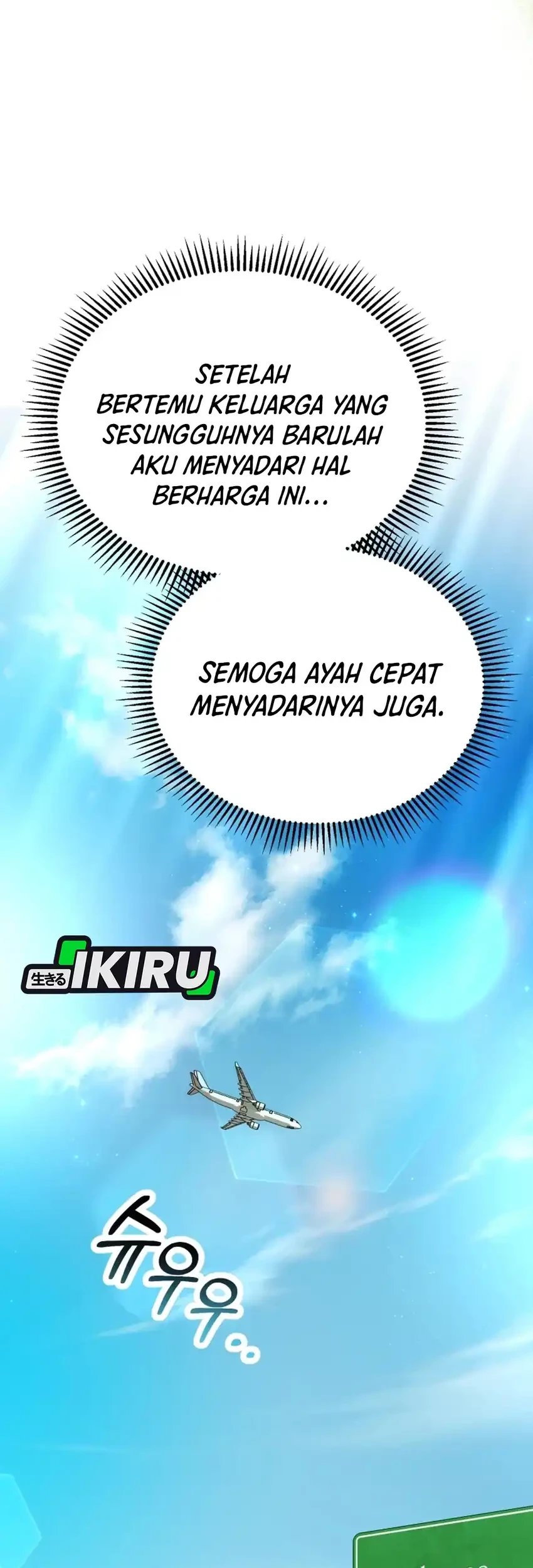 I Will Raise This Family! Chapter 48 Gambar 62