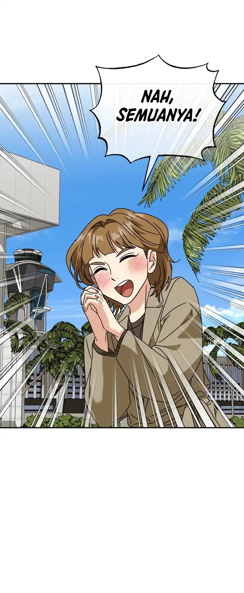 I Will Raise This Family! Chapter 48 Gambar 64