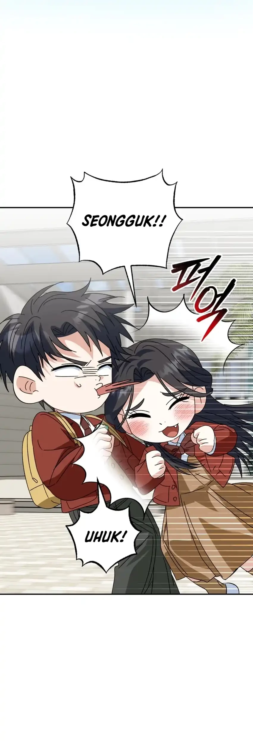 I Will Raise This Family! Chapter 48 Gambar 69