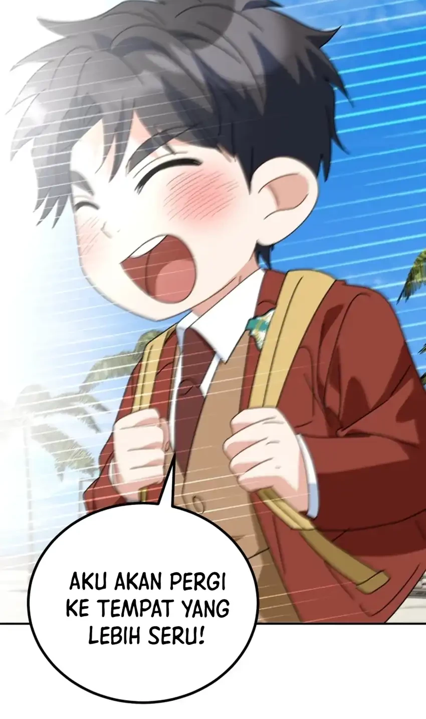 I Will Raise This Family! Chapter 48 Gambar 79