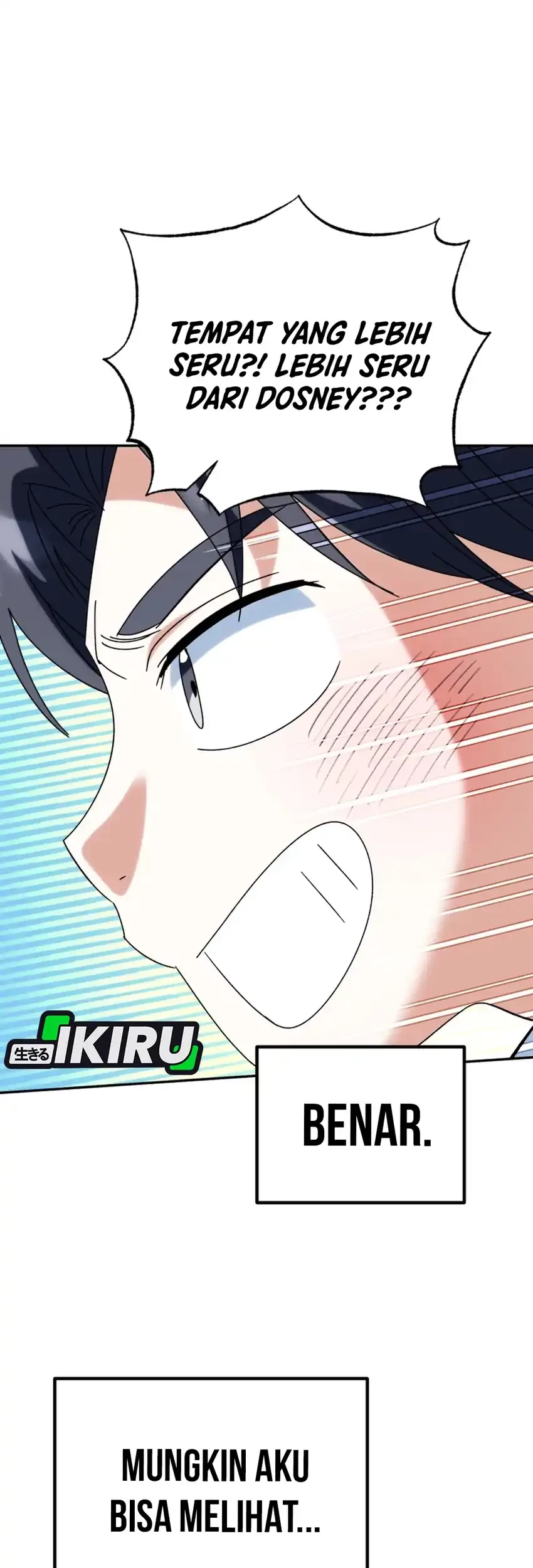 I Will Raise This Family! Chapter 48 Gambar 80