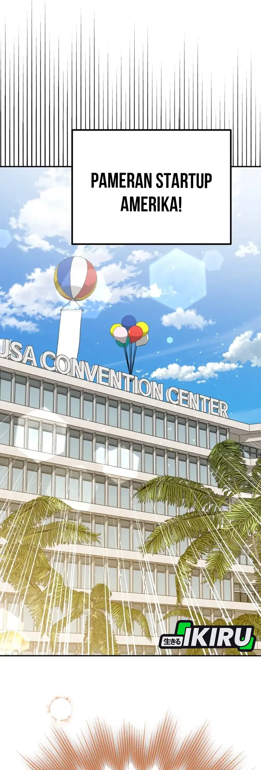 I Will Raise This Family! Chapter 48 Gambar 82