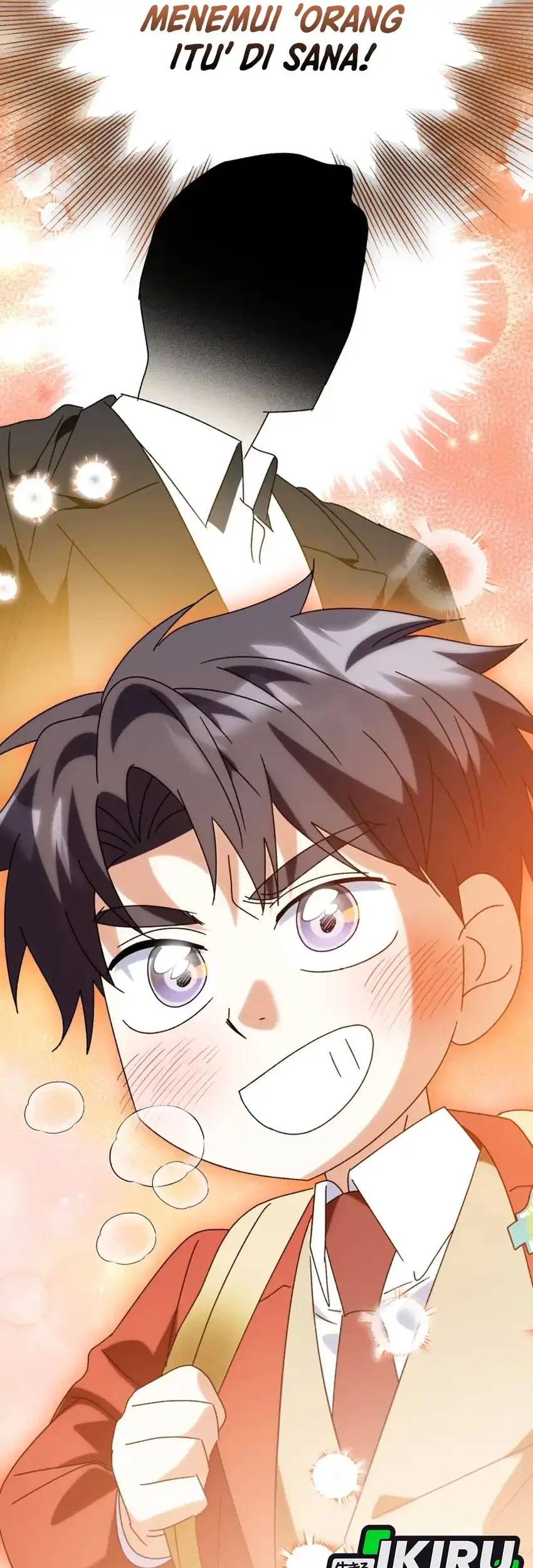 I Will Raise This Family! Chapter 48 Gambar 84