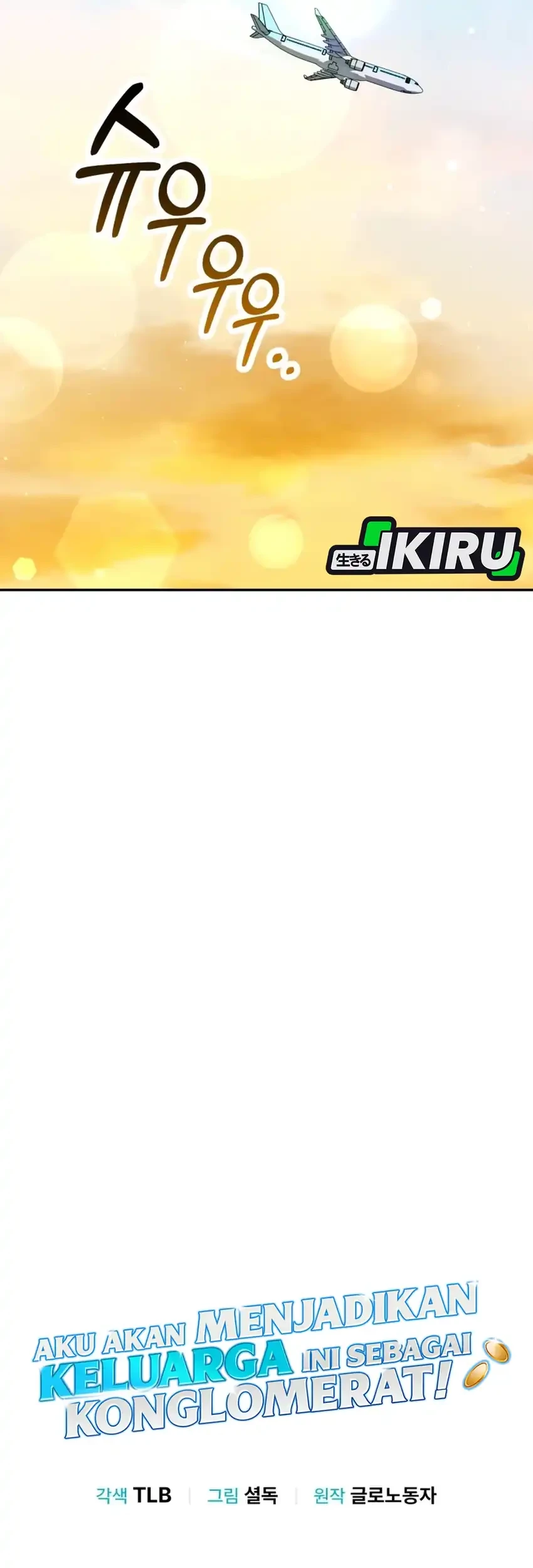 I Will Raise This Family! Chapter 48 Gambar 7