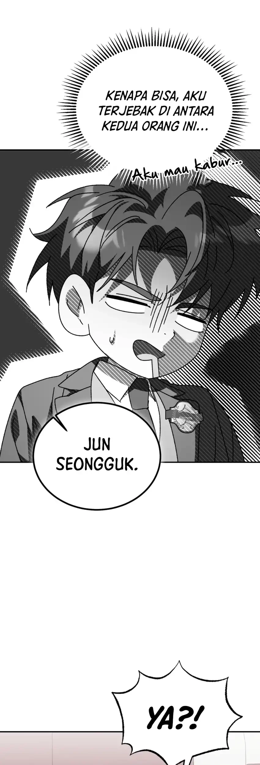 I Will Raise This Family! Chapter 48 Gambar 17