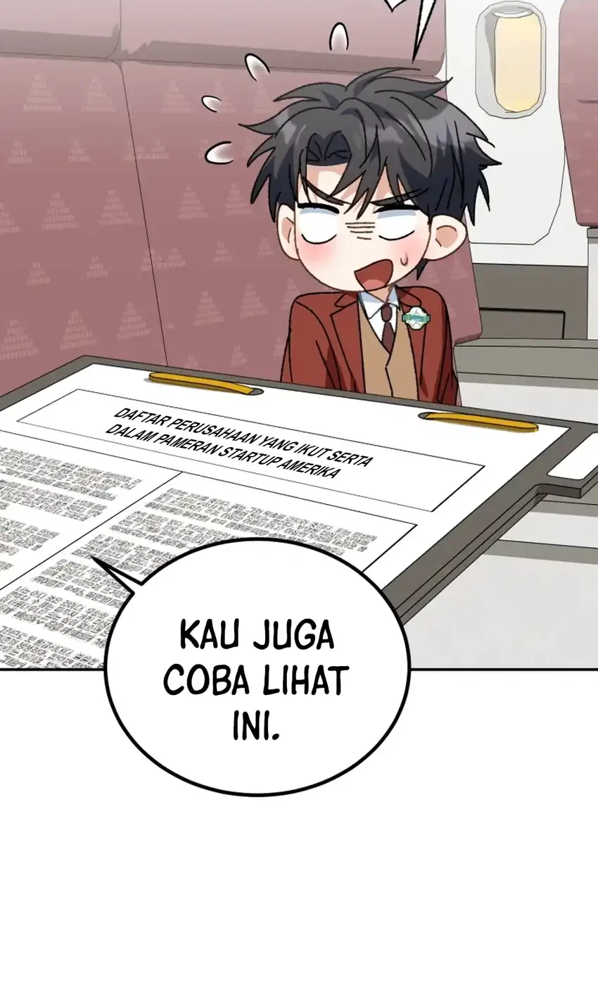 I Will Raise This Family! Chapter 48 Gambar 18