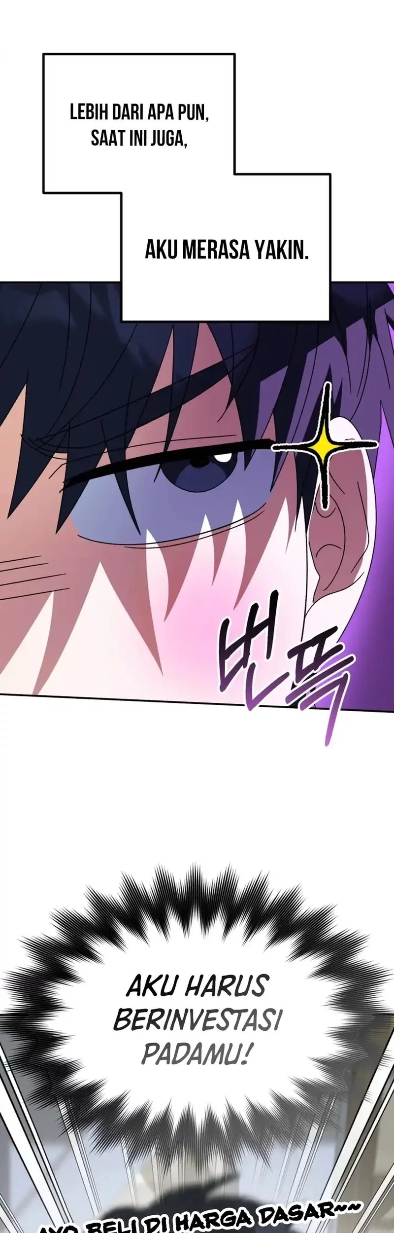 I Will Raise This Family! Chapter 49 Gambar 37