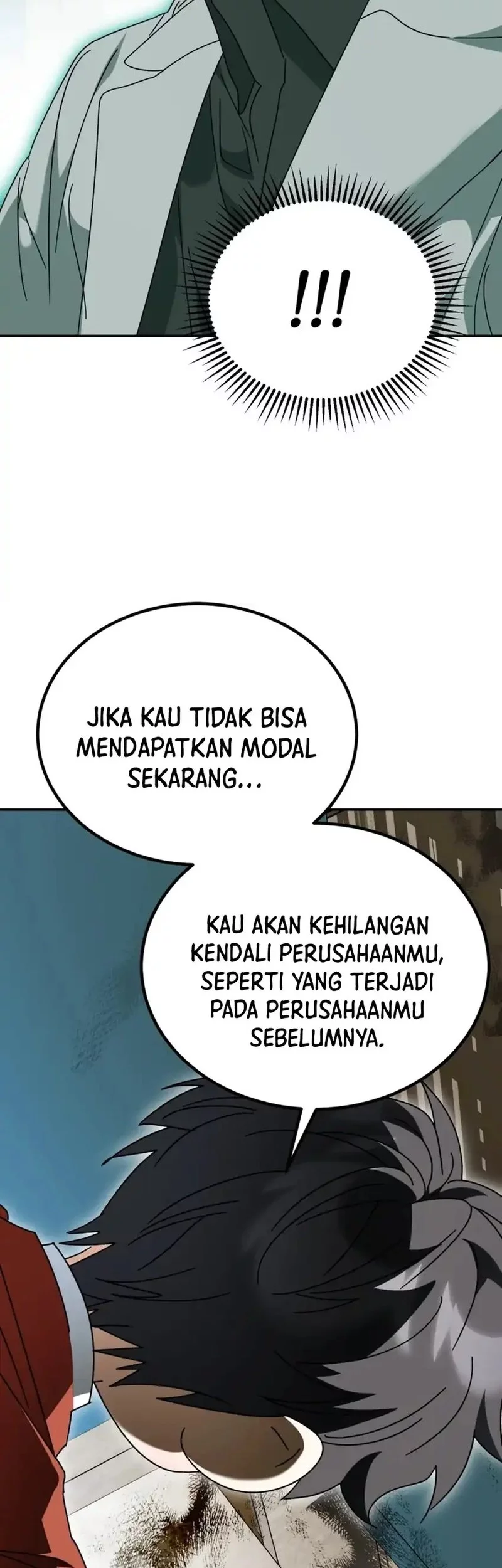 I Will Raise This Family! Chapter 49 Gambar 46