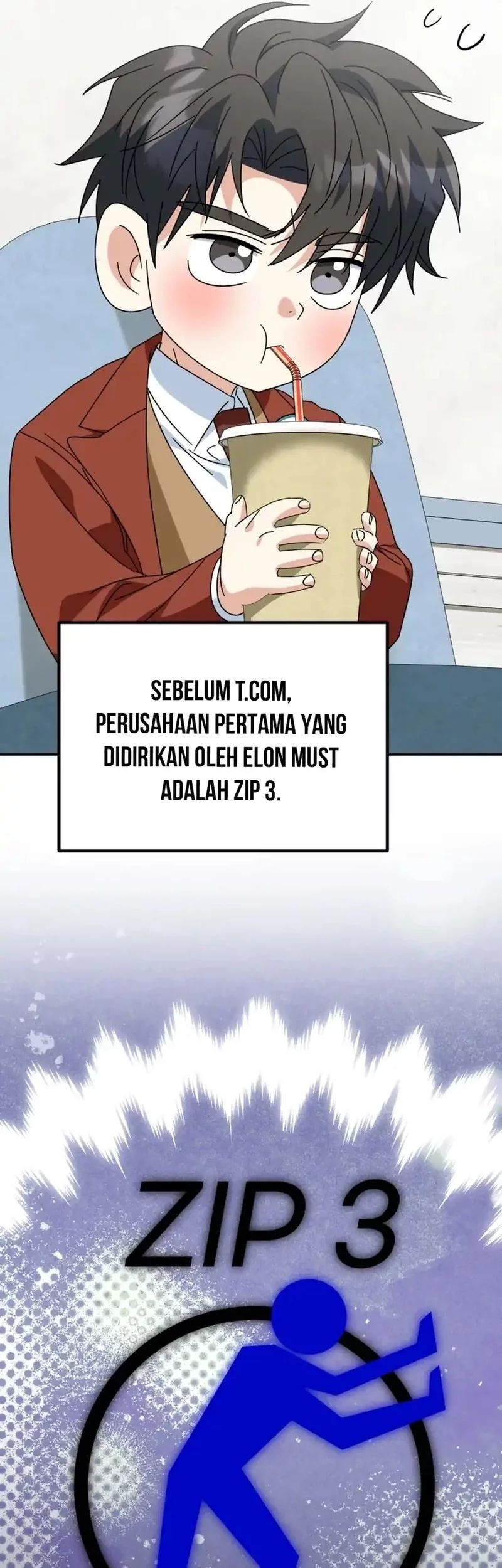 I Will Raise This Family! Chapter 49 Gambar 49