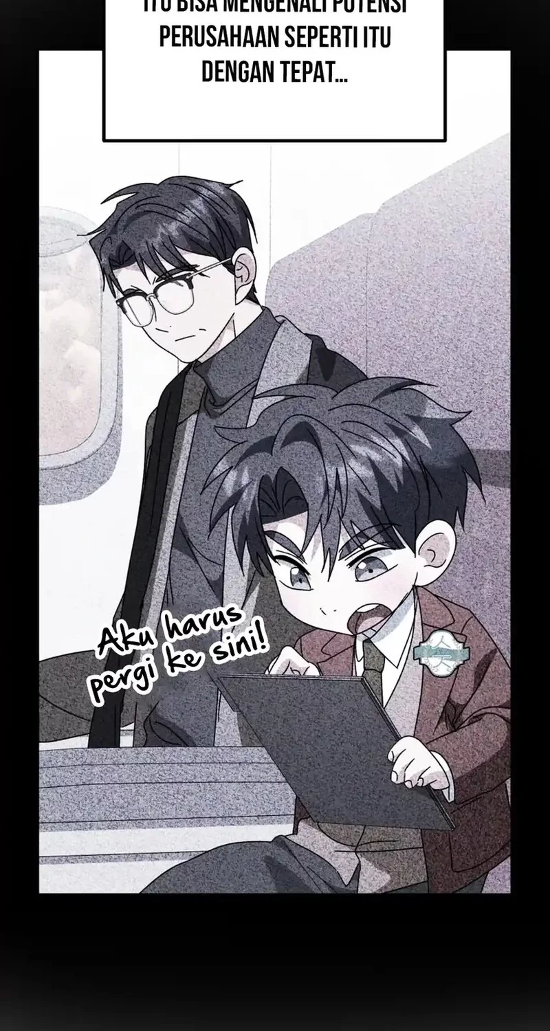 I Will Raise This Family! Chapter 49 Gambar 59