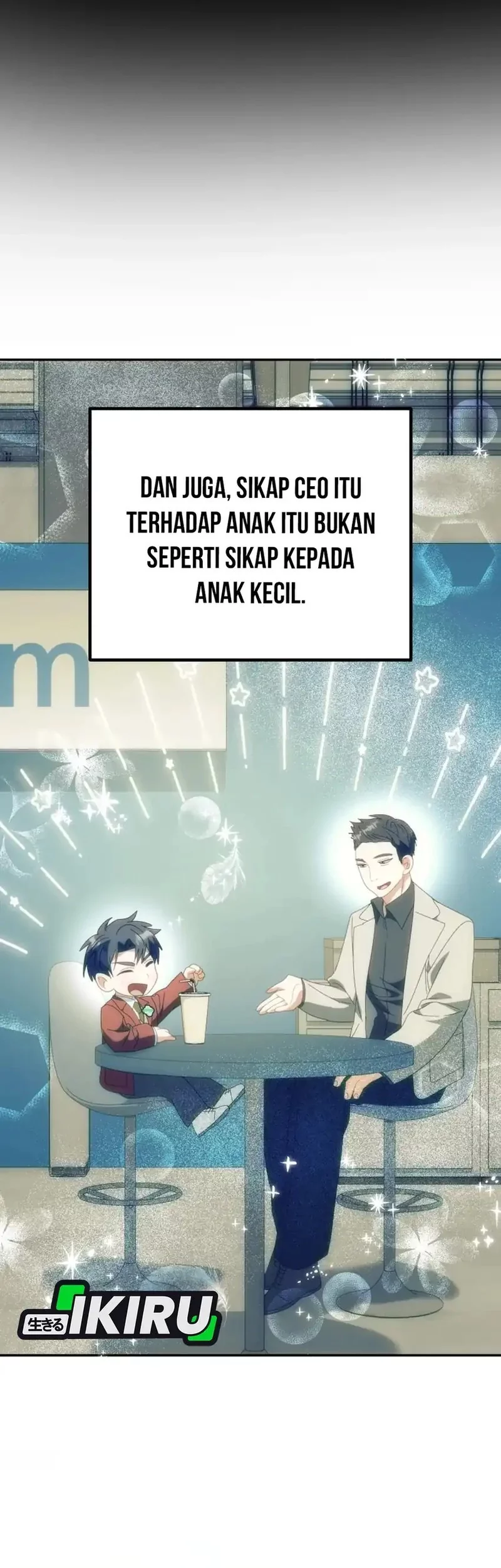 I Will Raise This Family! Chapter 49 Gambar 60