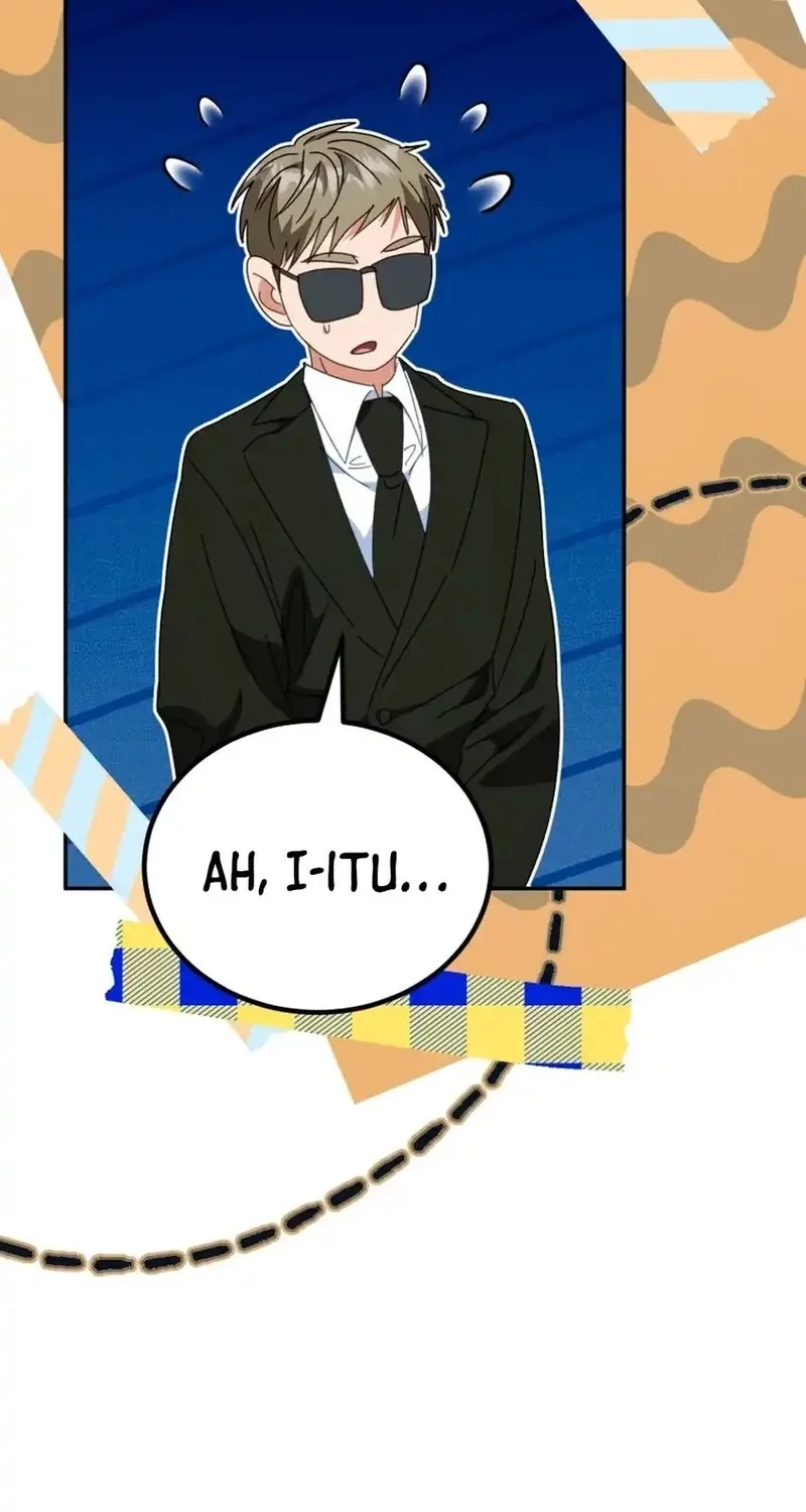 I Will Raise This Family! Chapter 49 Gambar 63