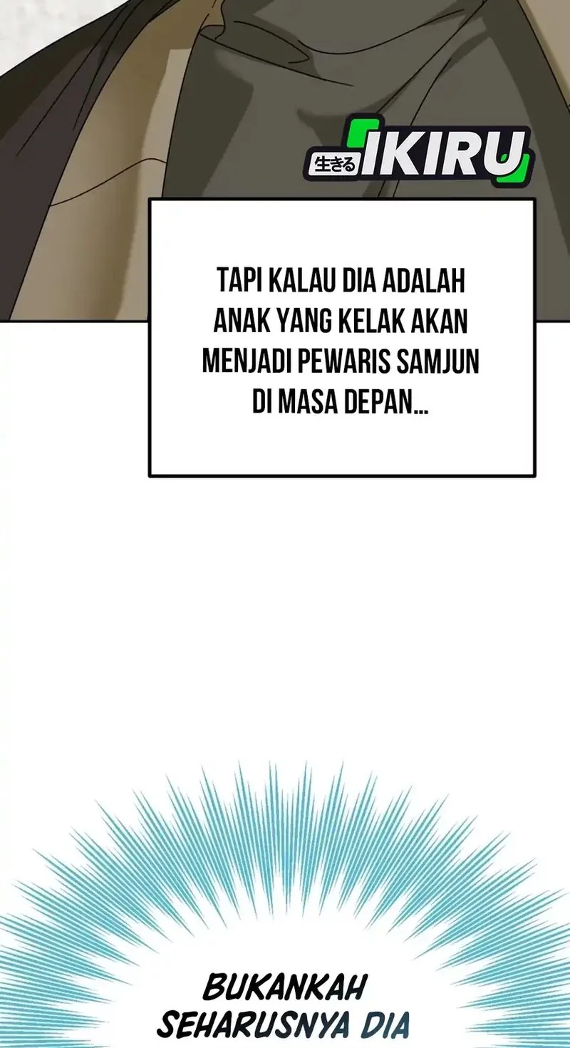 I Will Raise This Family! Chapter 49 Gambar 67