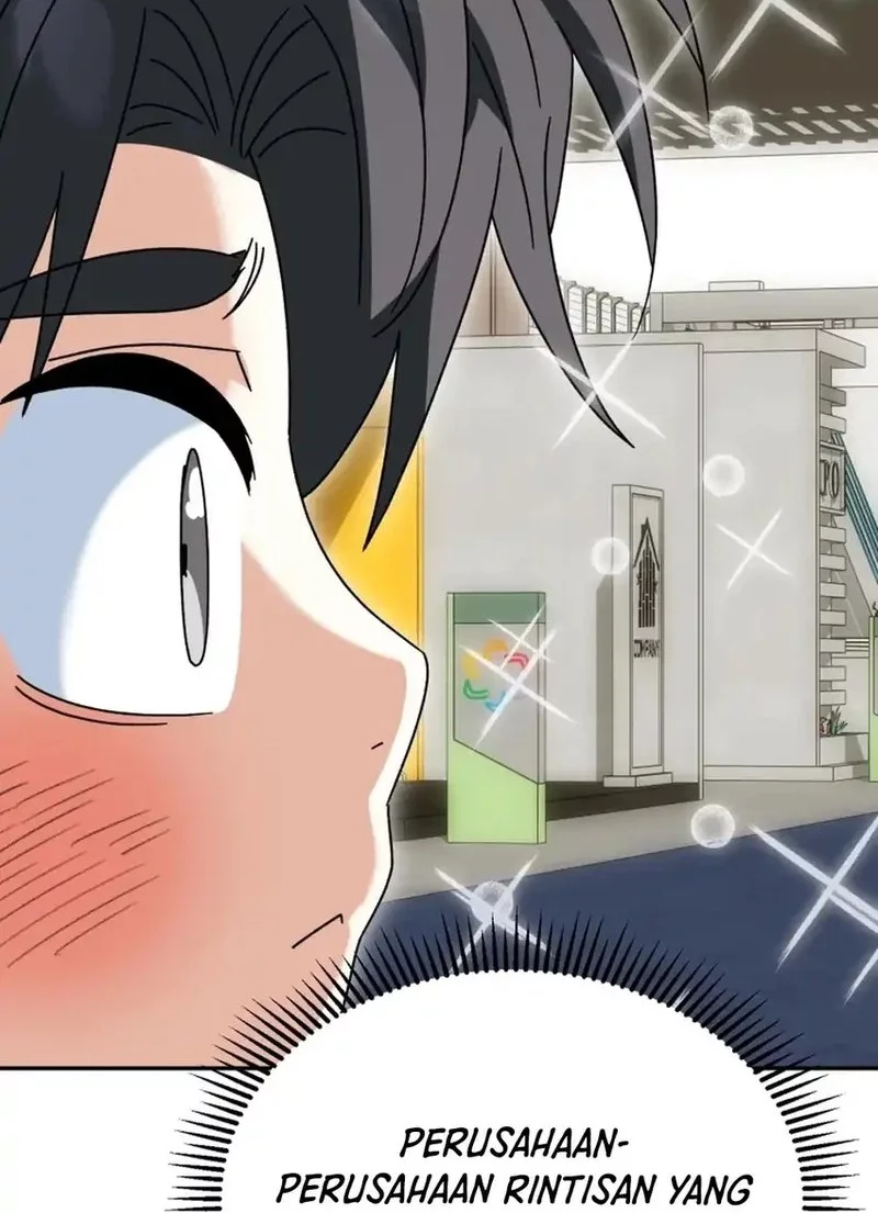 I Will Raise This Family! Chapter 49 Gambar 4