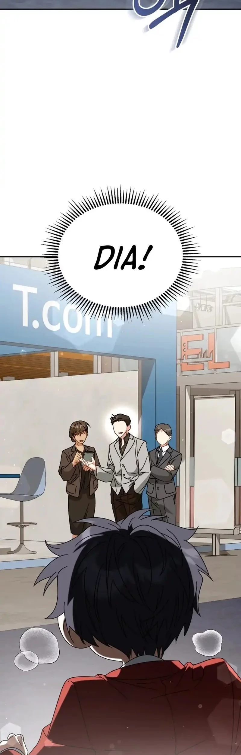 I Will Raise This Family! Chapter 49 Gambar 11