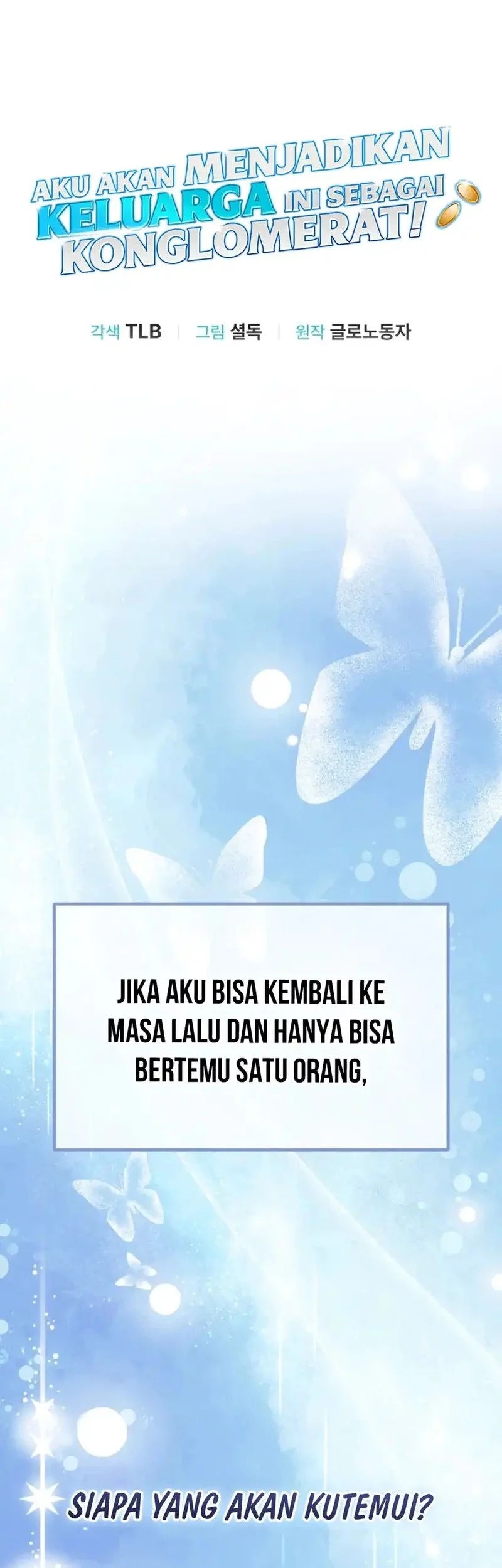 I Will Raise This Family! Chapter 49 Gambar 14