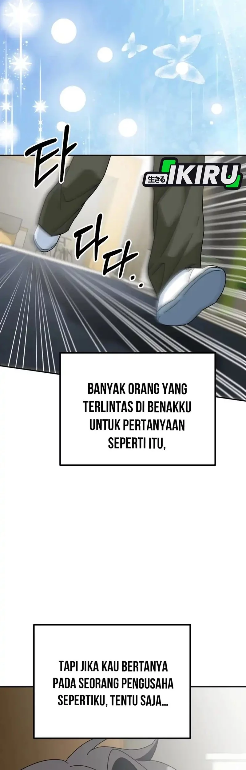 I Will Raise This Family! Chapter 49 Gambar 15