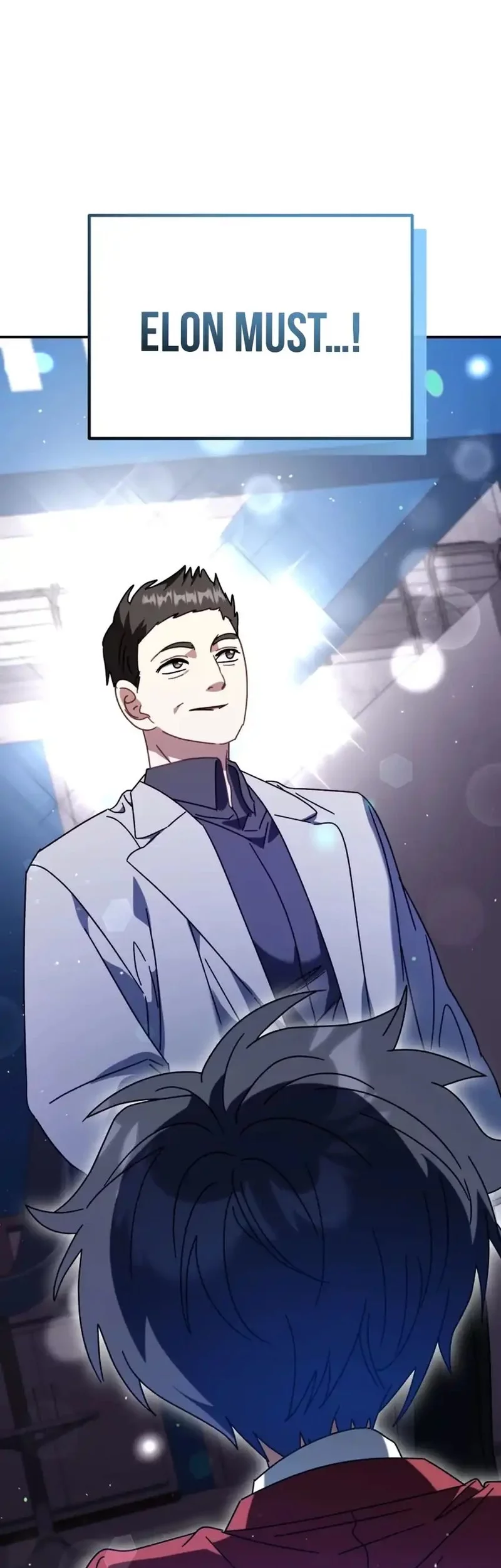 I Will Raise This Family! Chapter 49 Gambar 17