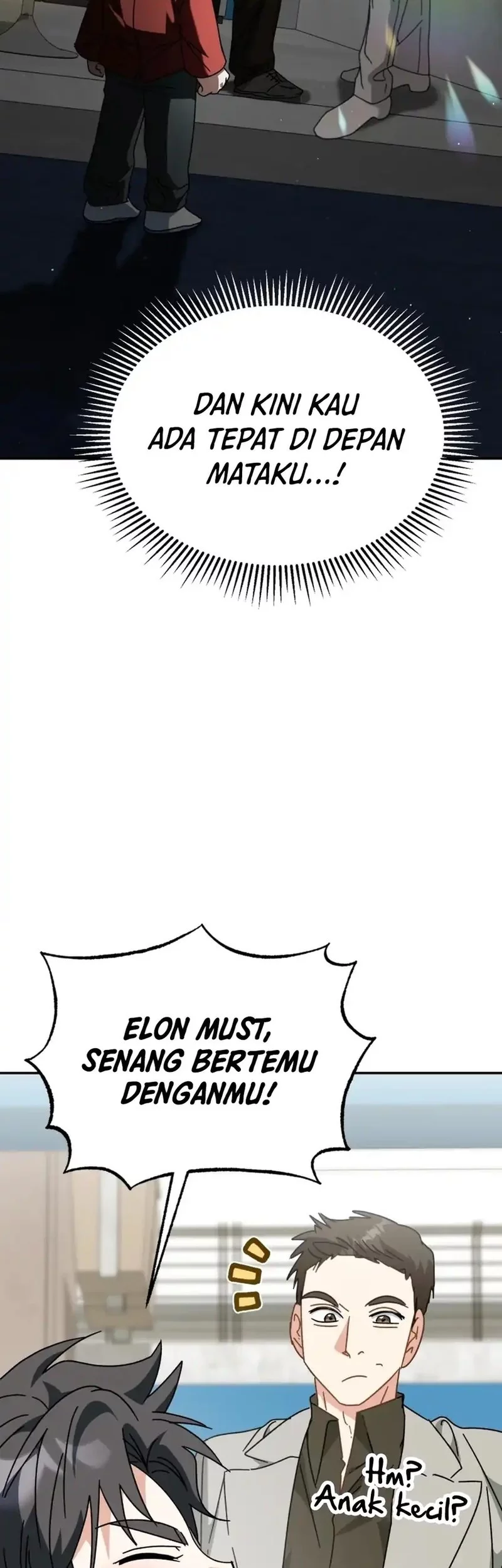 I Will Raise This Family! Chapter 49 Gambar 19