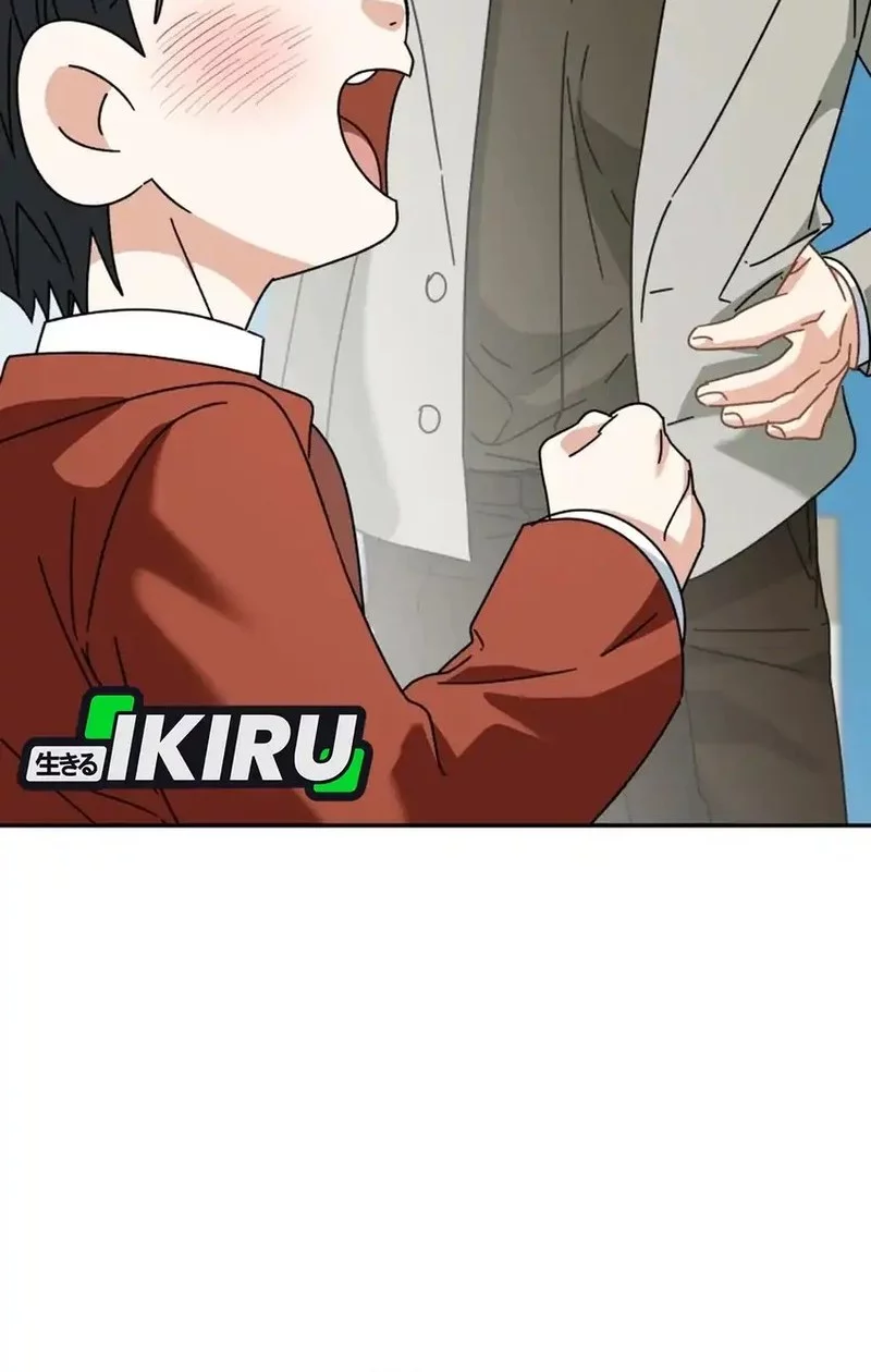 I Will Raise This Family! Chapter 49 Gambar 20