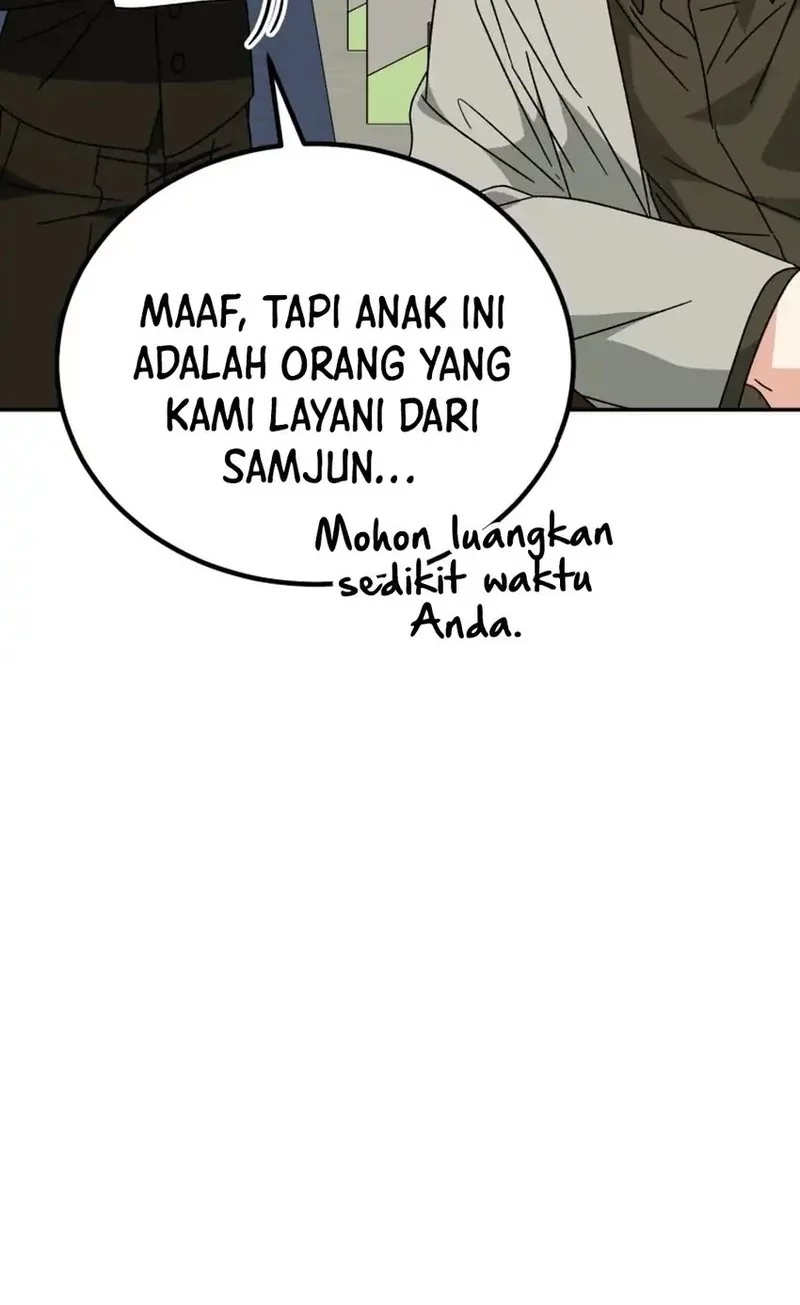 I Will Raise This Family! Chapter 49 Gambar 24