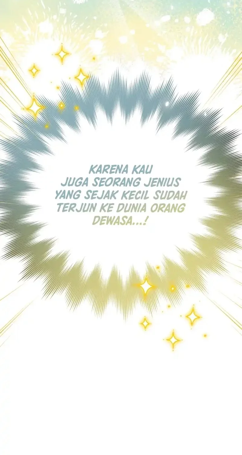 I Will Raise This Family! Chapter 49 Gambar 28