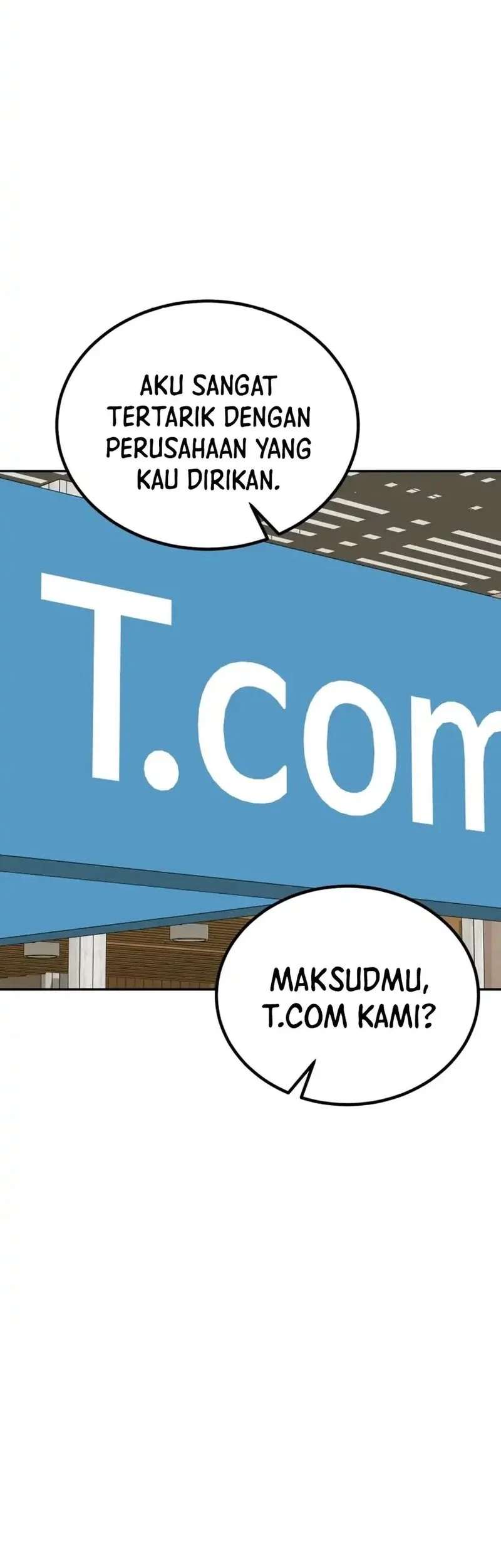 I Will Raise This Family! Chapter 49 Gambar 29