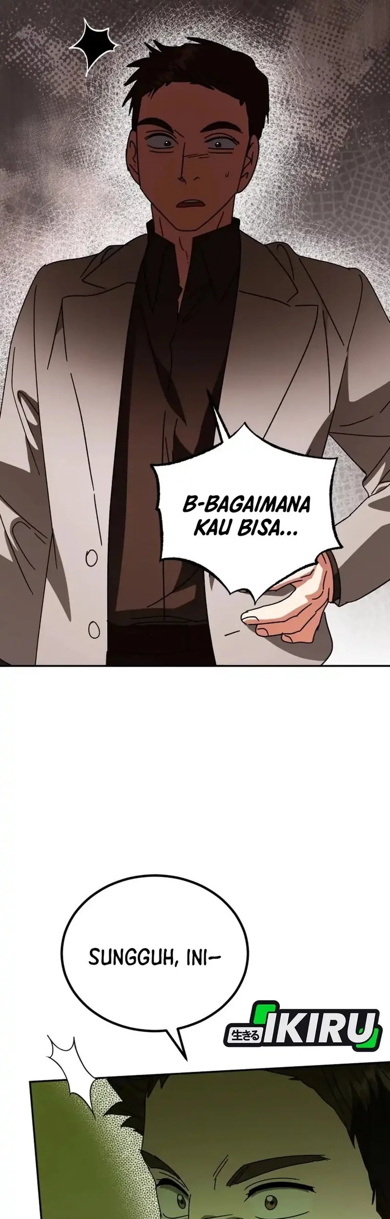 I Will Raise This Family! Chapter 49 Gambar 33