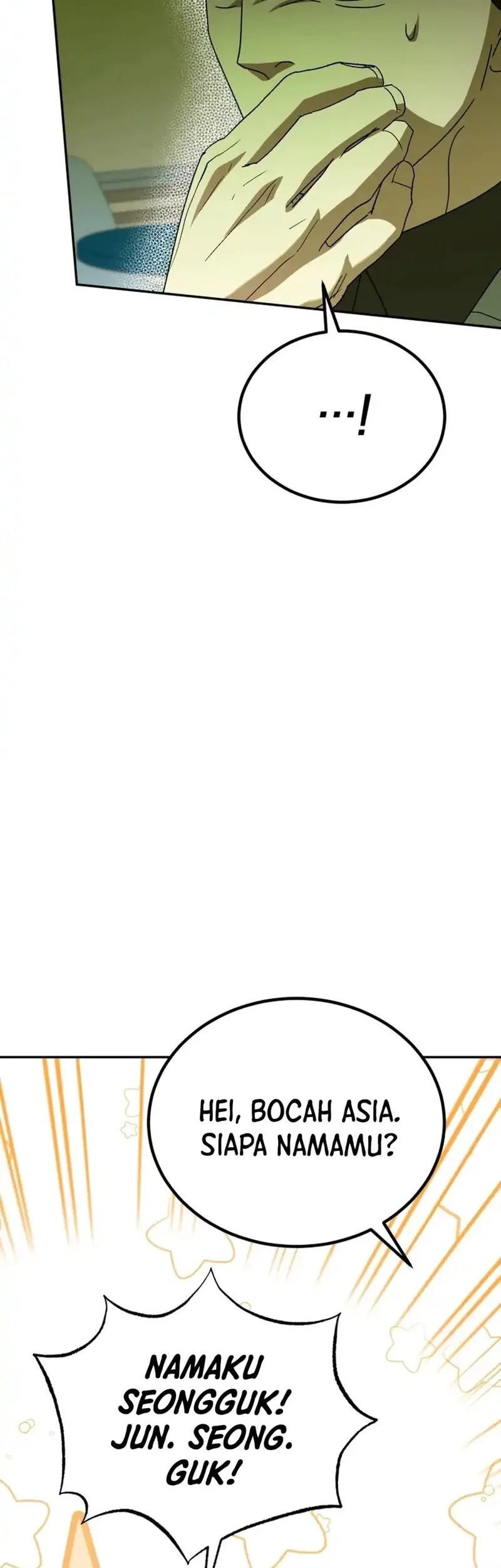 I Will Raise This Family! Chapter 49 Gambar 34