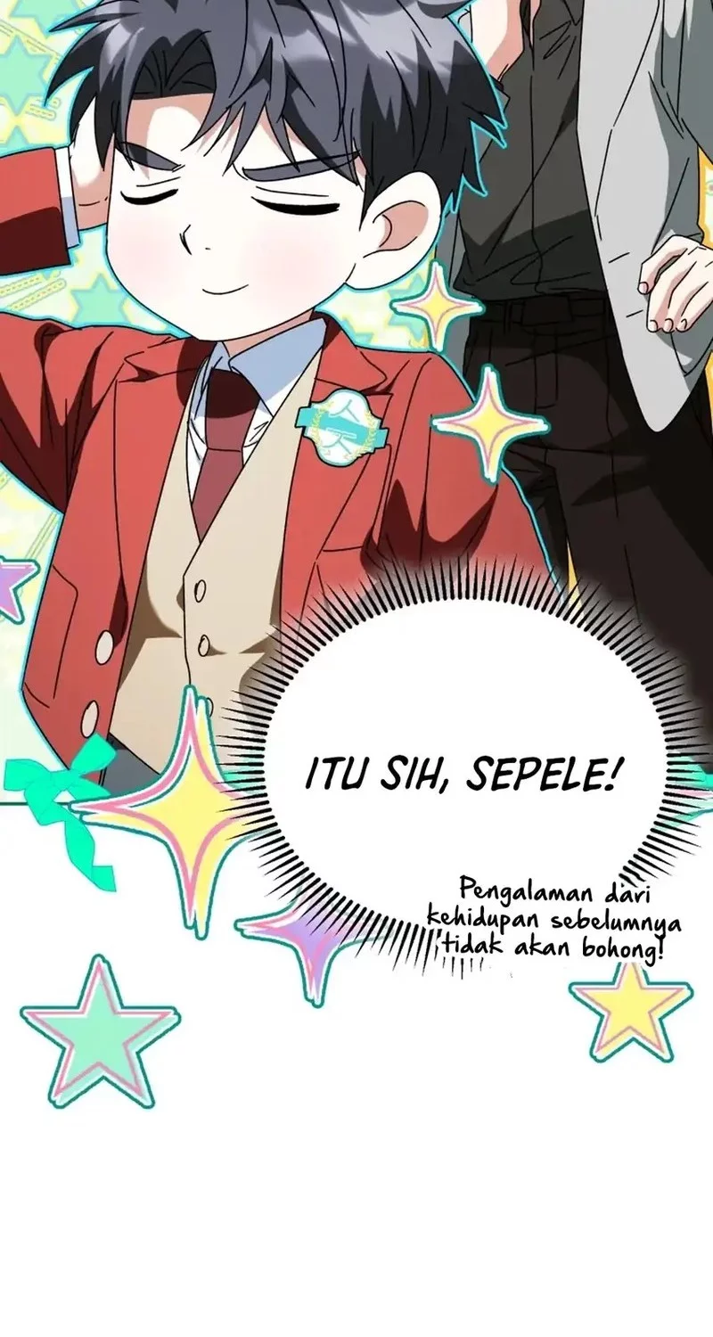 I Will Raise This Family! Chapter 49 Gambar 36