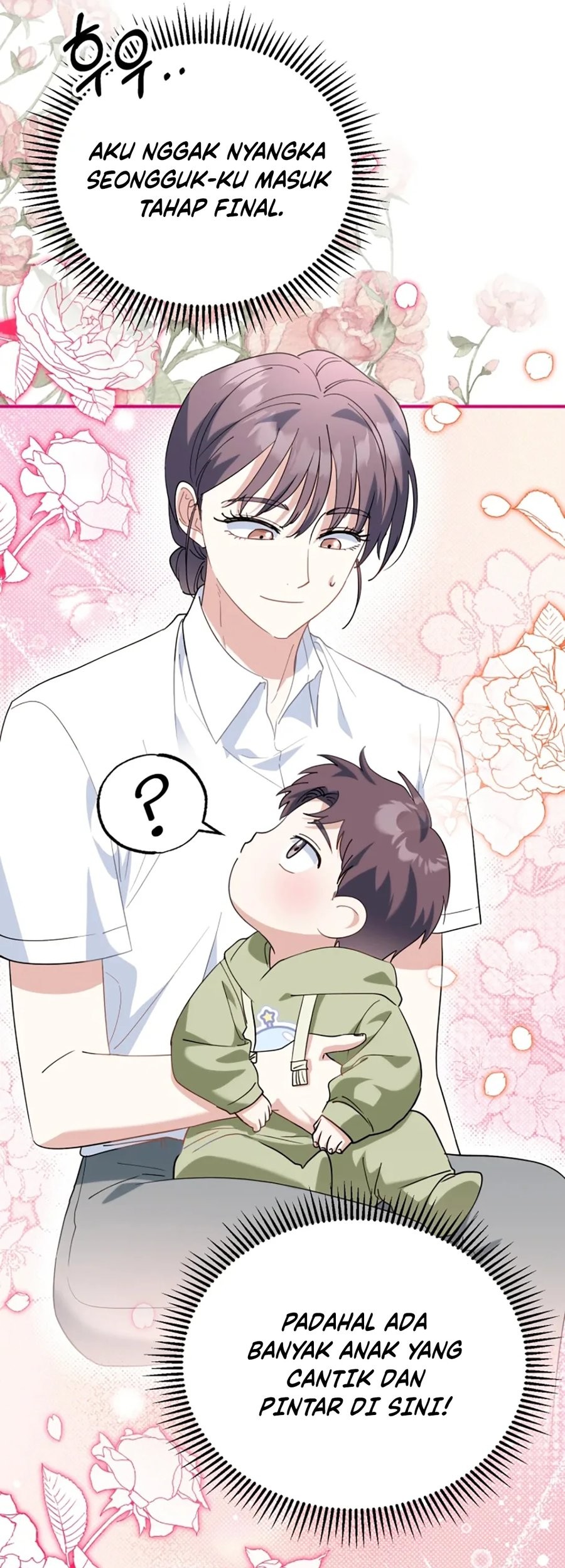 I Will Raise This Family! Chapter 5 Gambar 21