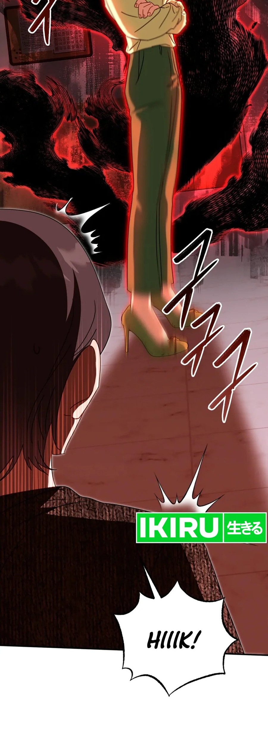 I Will Raise This Family! Chapter 5 Gambar 28