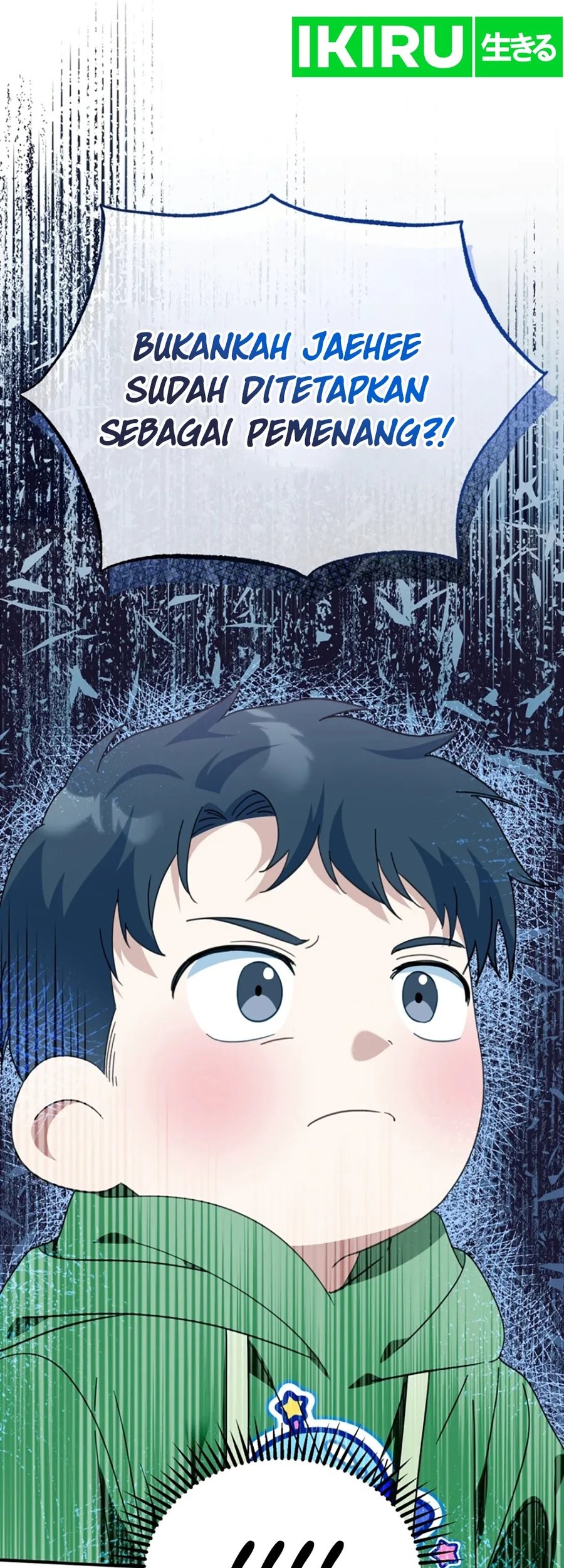 I Will Raise This Family! Chapter 5 Gambar 38